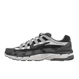 Nike P-6000 Black and Gray Running Shoes
