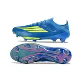 Adidas F50+ Elite Ice Cold Precision Pack Firm Ground FG Football Boot