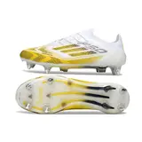 Adidas F50 Primeknit Elite Kings League Pack Mixed Studs SG Football Boot