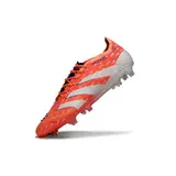 Adidas Predator 25 Elite Coral Blaze Pack Firm Ground FG Football Boot - Laced