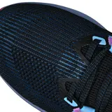 Nike Air Zoom Pegasus 40 Black and  Blue Running Shoes
