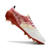 Mizuno Alpha Sergio Ramos Sevilla Pack Firm Ground FG Football Boot