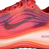 Nike Air Zoom Vomero Plus Orange and Pink Running Shoes
