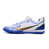 Nike Zoom Mercurial Vapor 15 Pro Zoom CR7 Blue Turf TF Football Boot