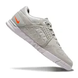 Nike5 Street Gato Gray Indoor IC Football Boot