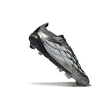 Adidas Predator 26 Elite Gray Firm Ground FG Football Boot