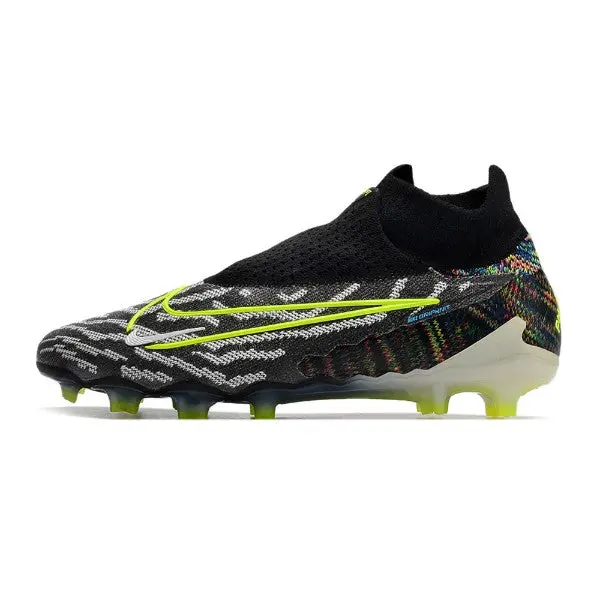 Nike Phantom GX Elite DF Link Pack Firm Ground FG Football Boot