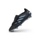 Adidas Predator 26 Tongue Elite Black and Blue Louis Vuitton Firm Ground FG Football Boot