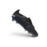 Adidas Predator 26 Tongue Elite Black and Blue Louis Vuitton Firm Ground FG Football Boot