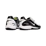 Nike Air Zoom Total 90 III Black and White Turf TF Football Boot
