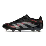 Adidas Predator 25 Elite Black Firm Ground FG Football Boot