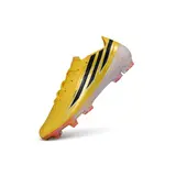 Adidas F50 Hyperfast Laced Elite Yellow World Cup Pack Firm Ground FG Football Boot