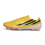 Adidas F50 Hyperfast Laced Elite Yellow World Cup Pack Firm Ground FG Football Boot
