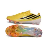 Adidas F50 Hyperfast Laced Elite Yellow World Cup Pack Firm Ground FG Football Boot