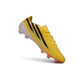 Adidas F50 Hyperfast Laced Elite Yellow World Cup Pack Firm Ground FG Football Boot
