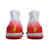 Nike Zoom Mercurial Superfly 10 Elite Fear Nothing Pack Kids Turf TF Football Boot