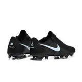 Nike Tiempo Legend 11 Elite Black Kids Firm Ground FG Football Boot