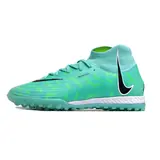 Nike Phantom Luna Elite Light Blue Turf TF Football Boot
