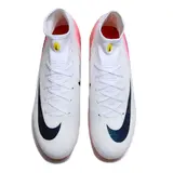 Nike Air Zoom Mercurial Superfly 10 Elite Fear Nothing Pack Firm Ground FG Kids Football Boot
