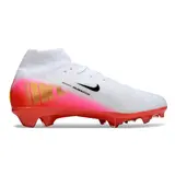 Nike Air Zoom Mercurial Superfly 10 Elite Fear Nothing Pack Firm Ground FG Kids Football Boot