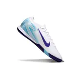 Nike Mercurial Vapor 16 Elite Chromatic Pack Gray Indoor IC Football Boot