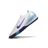 Nike Mercurial Vapor 16 Elite Chromatic Pack Gray Indoor IC Football Boot