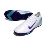 Nike Mercurial Vapor 16 Elite Chromatic Pack Gray Indoor IC Football Boot