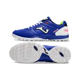 Joma Top Flex Turf TF Blue Football Boot