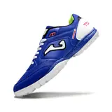 Joma Top Flex Turf TF Blue Football Boot