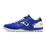Joma Top Flex Turf TF Blue Football Boot