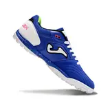 Joma Top Flex Turf TF Blue Football Boot