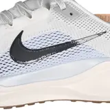 Nike Air Zoom Pegasus 41 White and Black Running Shoes