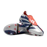 Adidas Predator 30 Elite Tongue Red Roteiro Pack Firm Ground FG Kids Football Boot