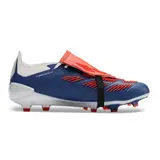 Adidas Predator 30 Elite Tongue Red Roteiro Pack Firm Ground FG Kids Football Boot
