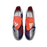 Adidas Predator 30 Elite Tongue Red Roteiro Pack Firm Ground FG Kids Football Boot