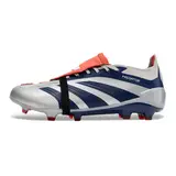 Adidas Predator 30 Elite Tongue Red Roteiro Pack Firm Ground FG Kids Football Boot