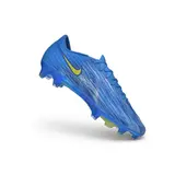 Nike Air Zoom Mercurial Superfly 11 Elite Blue Firm Ground FG Football Boot