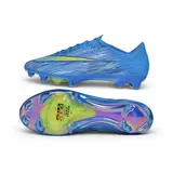 Nike Air Zoom Mercurial Superfly 11 Elite Blue Firm Ground FG Football Boot