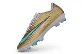 Nike Air Zoom Mercurial Superfly 11 Elite Mbappe Golden Pack Firm Ground FG Kids Football Boot