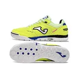 Joma Top Flex Rebound Yellow Futsal IC Football Boot