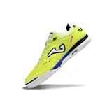 Joma Top Flex Rebound Yellow Futsal IC Football Boot