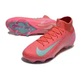Nike Air Zoom Mercurial Superfly 10 Elite Mad Energy Pack Firm Ground FG Football Boot