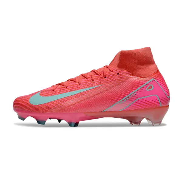 Nike Air Zoom Mercurial Superfly 10 Elite Mad Energy Pack Firm Ground FG Football Boot
