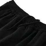 Nike Red and Black Cold Set Jacket and Pants