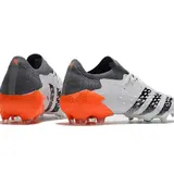 Adidas Predator Freak.1 Low Whitespark Pack Firm Ground FG Football Boot