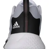 Adidas Alphabounce Instinct Black Gray and White Running Shoes