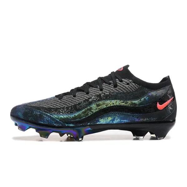 Nike Air Zoom Mercurial Vapor 16 Elite Air Max 95 Holographic Pack Firm Ground FG Football Boot