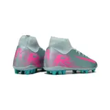 Nike Air Zoom Mercurial Superfly 10 Academy Prism Pack Artificial Ground AG Football Boot