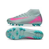 Nike Air Zoom Mercurial Superfly 10 Academy Prism Pack Artificial Ground AG Football Boot