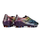 Mizuno Alpha Teaser Pack Black Firm Ground FG Football Boot